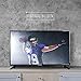 SANSUI TV LED Televisions 32″ 720p TV with Flat Screen TV, HDMI PCA Input High Definition and Widescreen Monitor Display 2 HDMI (2018 Model)thumb 3