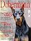 Livro Bichos em casa : Dobermann