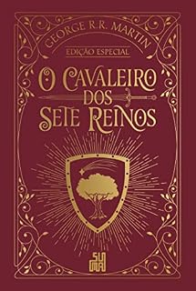 Livro O cavaleiro dos Sete Reinos (Edição especial)
