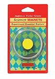 Dowling Magnets DO-731021 Magnetic Field