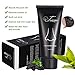 Blackhead Remover Mask (Removes Blackhead), Tezoo Black Peel off Charcoal Mask Facial Mask for Face Nose Acne Treatment Oil Control , 60 gram
