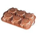 Nordic Ware Pineapple Upside Down Mini Cakes