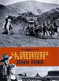 La Chevauchée Fantastique - Édition Collector