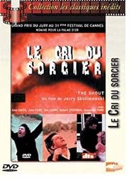 Le Cri Du Sorcier