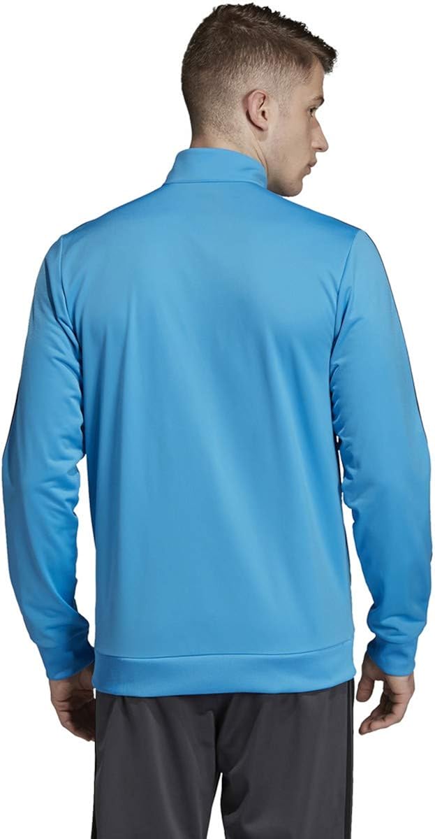 adidas Mens Tiro 17 Training Jacket: Clothing
