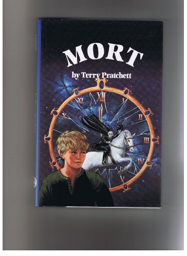 Mort (Discworld)