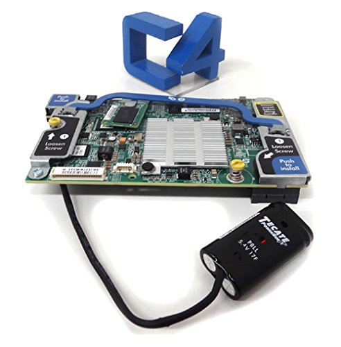 HP BL460c G8 Smart Array P220i Controller with 512MB FBWC 690164-B21