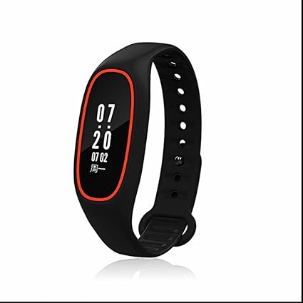 Smartwatch Inteligente Deporte Monitor Relojes Deportivo ...