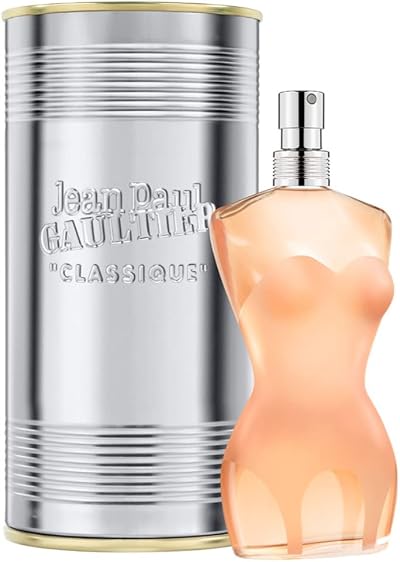 Jean Paul Gaultier Classique Eau de Toilette 30 ml Vaporizador for Women