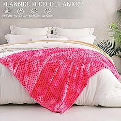 Exclusivo Mezcla Extra Large Soft Fleece Throw