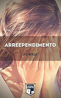 Livro Arrependimento