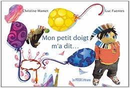 Mon petit doigt m'a dit