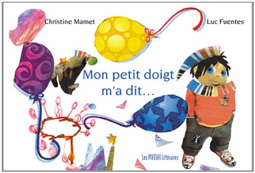 Mon petit doigt m'a dit