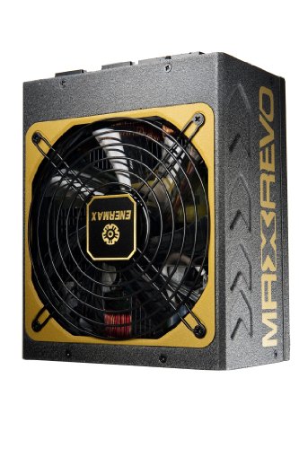 MAXREVO SLI