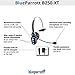 VXi BlueParrott 202720 B250-XT 89 Percent Noise Canceling Bluetooth Headset (Renewed)