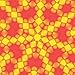 Origami Paper - Kaleidoscope Patterns - 6