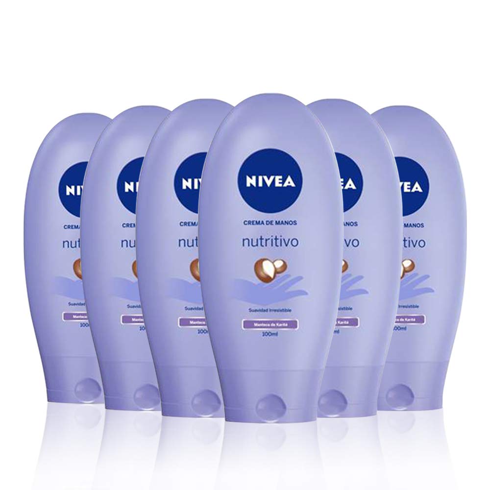 nivea hand cream amazon