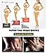 Women Hot Thermo Slimming Sweat Sauna Pants Neoprene Yoga Legging Shaper for Weight Loss