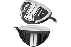 Tour Edge Hot Launch 4 Mens Right Hand Chipper
