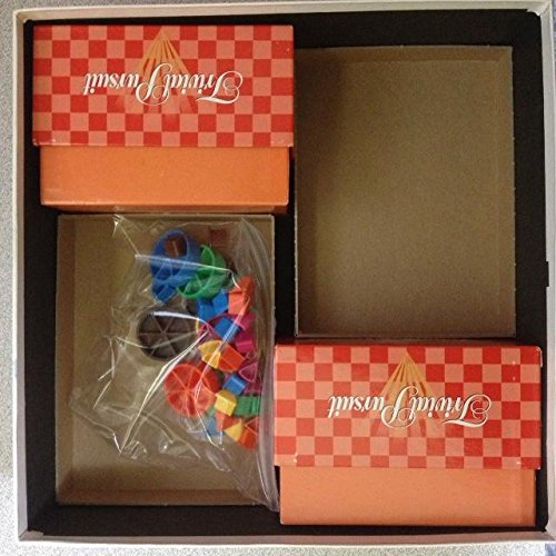 Trivial Pursuit: 6th Edition