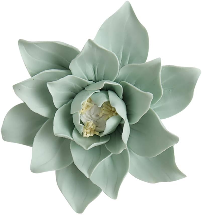 Best wall decor for living room mint