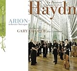 LA PASSIONE:SYMPHONIES 41 49 AND 44                image