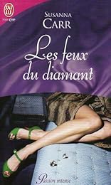 Les  feux du diamant