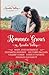 Romance Grows in Arcadia Valley (Arcadia Valley Romance) (Volume 1) by 