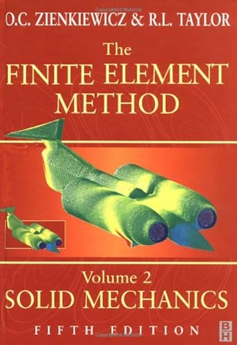 Download The Finite Element Method: Solid Mechanics PDF