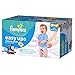 Pampers Easy Ups Training Pants Pull On Disposable Diapers for Boys