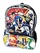 Justice League Super Heroes boy 16 Inches backpack (Large)