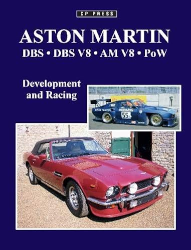 Download Aston Martin: DBS DBS V8 AM V8 PoW PDF