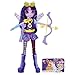 My Little Pony Equestria Girls Archery Cp Twilight Sparkle Doll