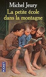 La  petite école dans la montagne