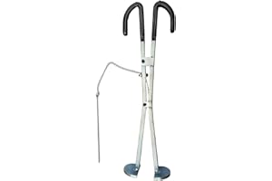 HeuroFosh 45497A1 Exhaust Bellows Expander Tool for Mercury Marine MerCruiser Stern Drive Alpha 1 Bravo 1 and 2 MC-1 R-MR and Blackhawk drive units 8M0096108 Sierra 18-9847