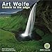Art Wolfe 2020 Wall Calendar: Travels to the Edge - Nature Photography From Around the World by Art Wolfe, Amber Lotus Publishing