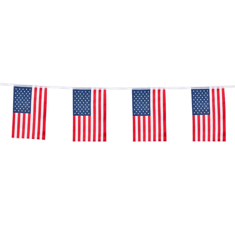Boland 44951 USA Flag