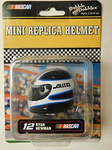 Mini Replica Helmet NASCAR #12 Ryan Newman