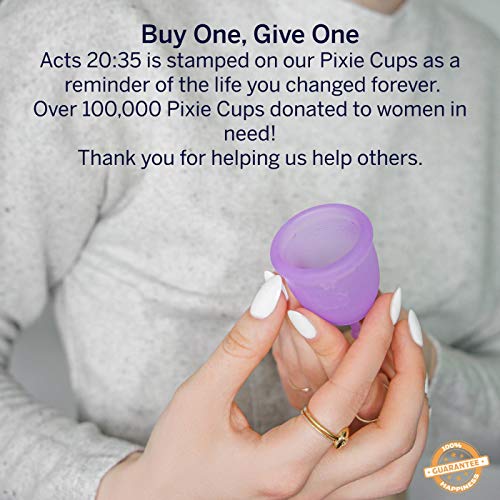 4 Ranked+Comfortable+Menstrual+Cup+Removal