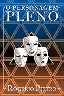 Livro O Personagem Pleno