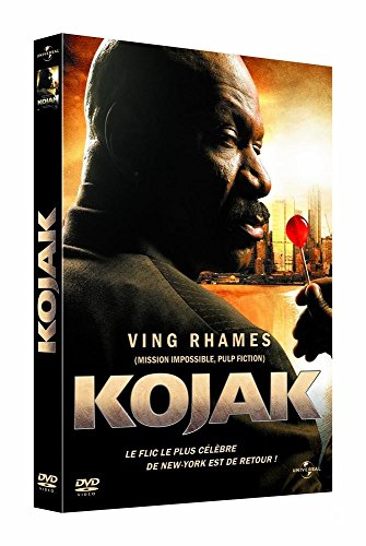 Kojak