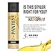 Pantene Pro-V Level 5 Maximum Hold Hairspray for Maximum Hold, Texture and Finish, 11 oz