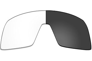 Vonxyz Lenses | Nose Piece Replacement for Oakley Sutro OO9406 Sunglass - Multiple Options