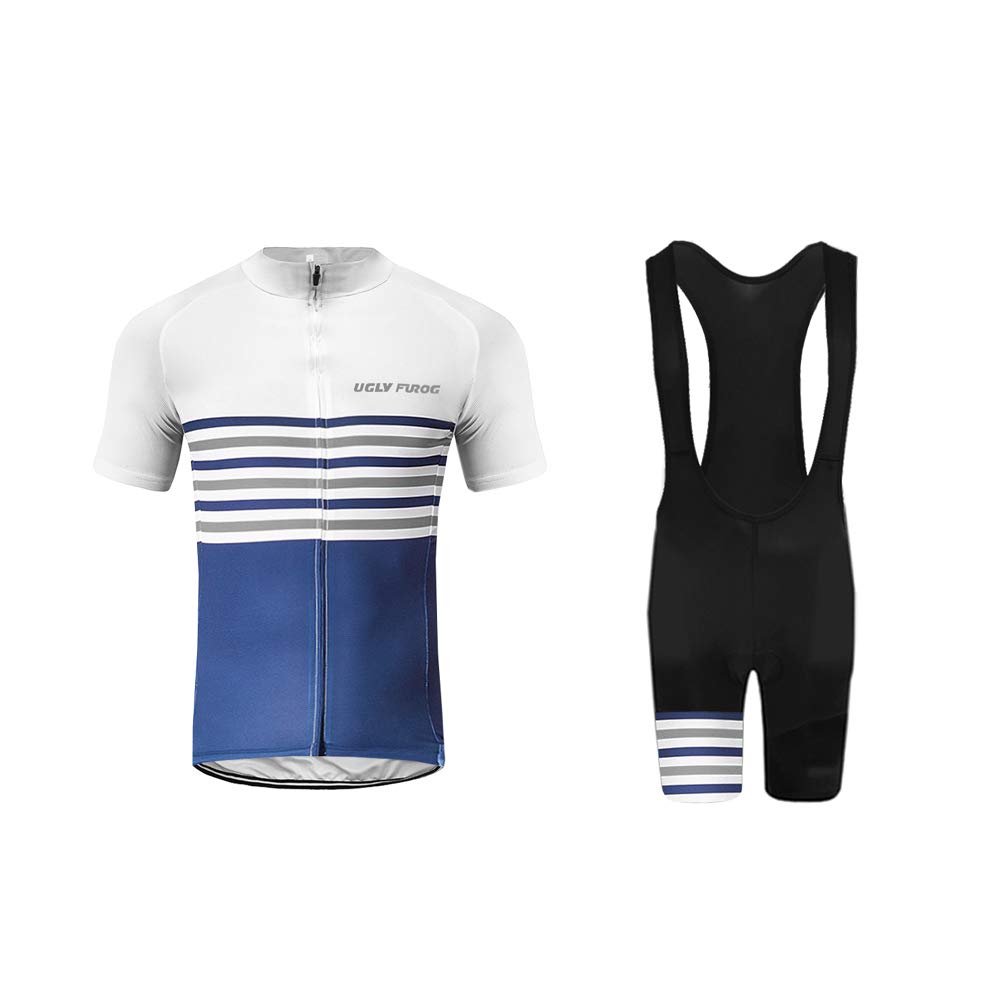 Buy Uglyfrog Bike Wear Short Sleeve 