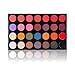 SHANY The Masterpiece 28 Colors Blush/Shadow Combination Palette/Refill, Flirt Expert