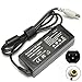 20V 3.25A Laptop AC Adapter Charger Power Supply for Lenovo IBM Thinkpad X100E X60 X61 X200 X201 X220 X230 X300 R61 R60 S230 S230U T60 T61 T400 T500 Z60, fits IBM P/N 92P1156 92P1157 92P1160