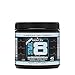 STIMUL8, Super Pre-Workout, 45 Svg, Shredding Pre Workout, Caffeine, Beta Alanine, Energy, Endurance, Focus, For Men and Women (Blue Raspberry)