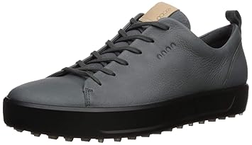 ecco spikeless golf shoes on sale