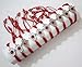 lot 10 LARGE Hamsa Evil Eye Red STRING Kabbalah Bracelets Lucky Charm Jewelry