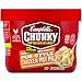 Campbell's Chunky Pub-Style Chicken Pot Pie Soup Microwavable Bowl, 15.25 oz.